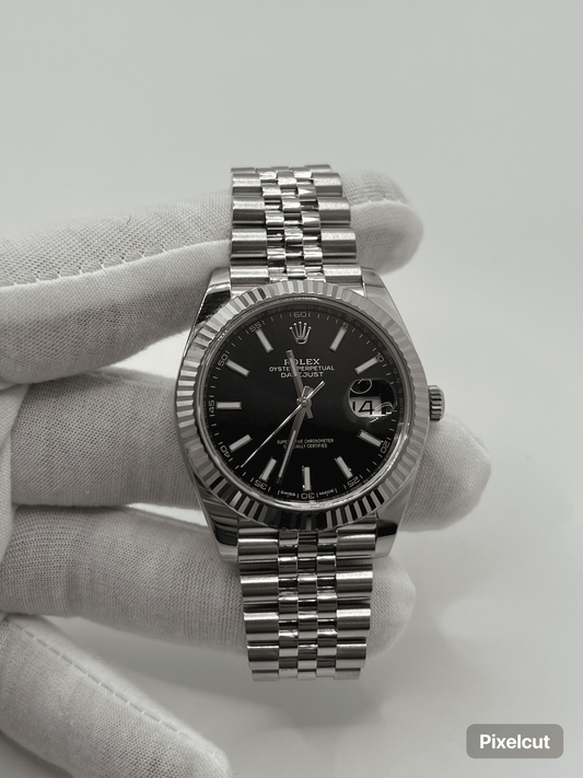 Rolex Datejust 41